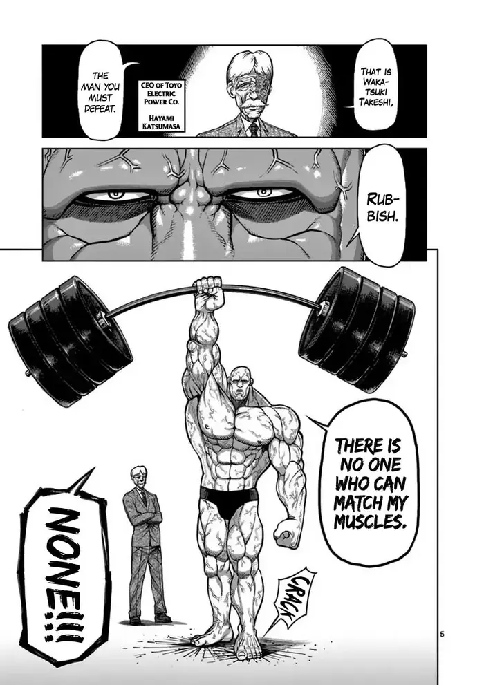 Kengan Ashura Chapter 137 image 05_optimized
